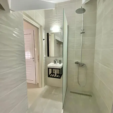 White Lotus Loft Apartment Laganas Exterior photo