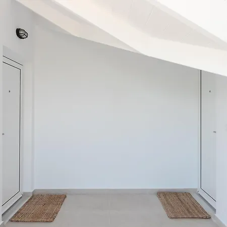 White Lotus Loft Apartment Laganas Exterior photo