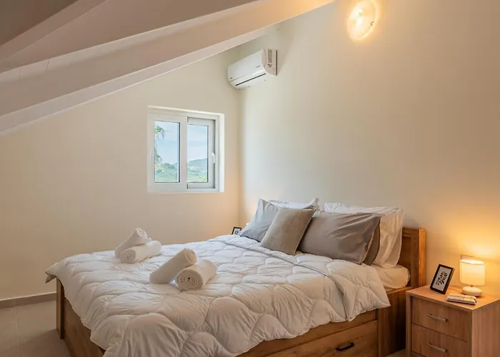 White Lotus Loft