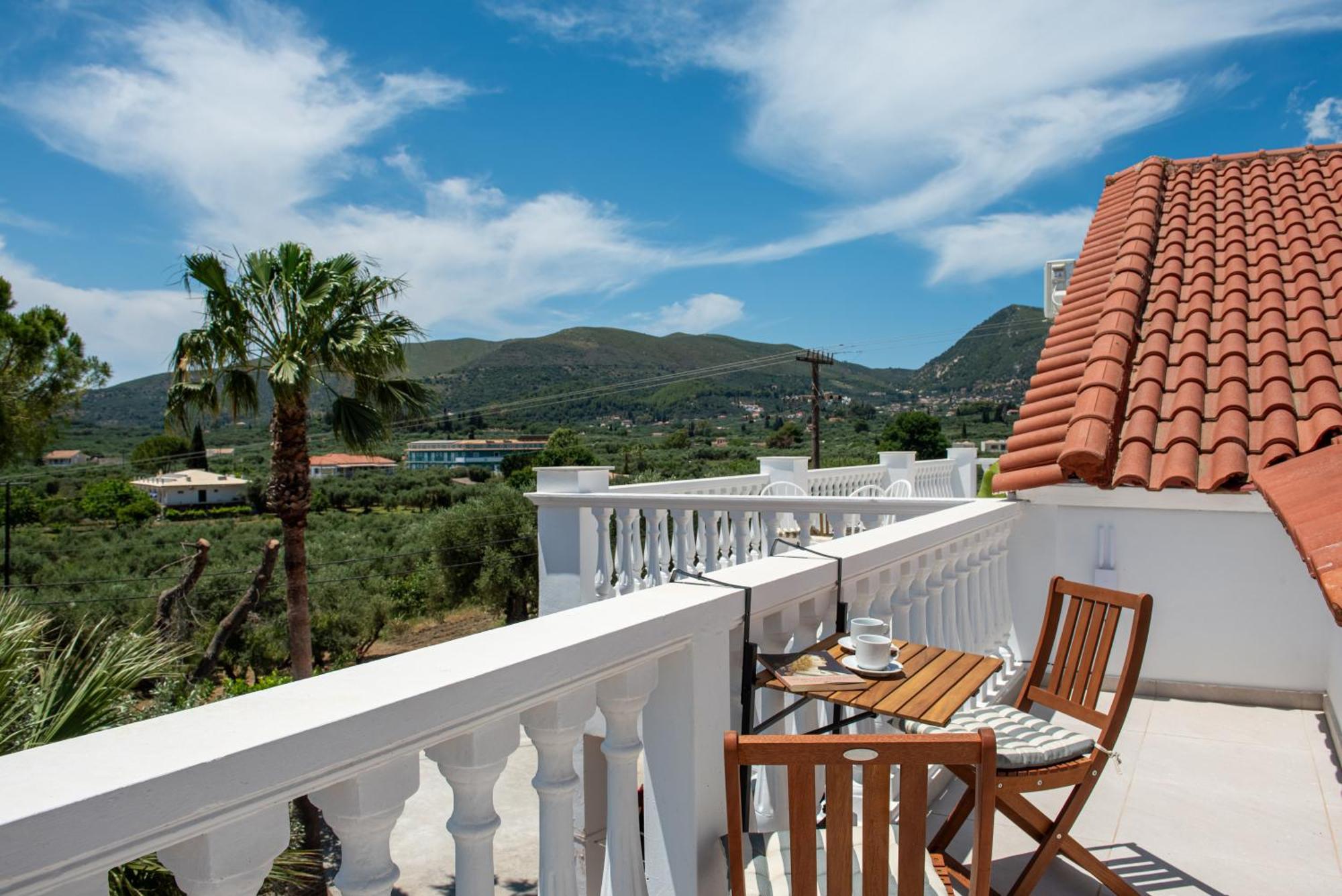 White Lotus Loft Apartamento *