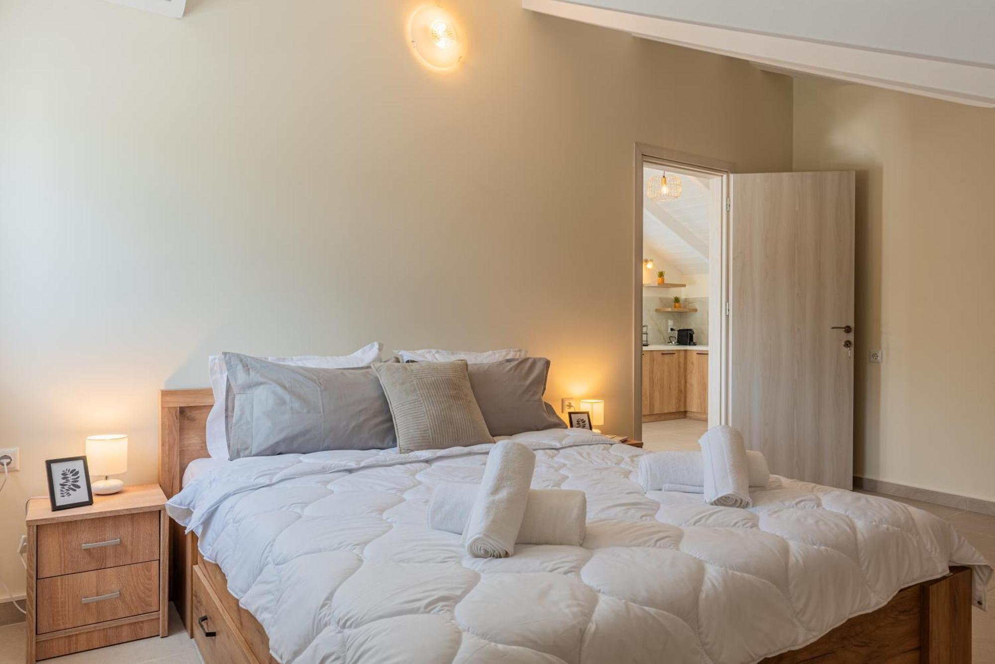 White Lotus Loft Apartamento *