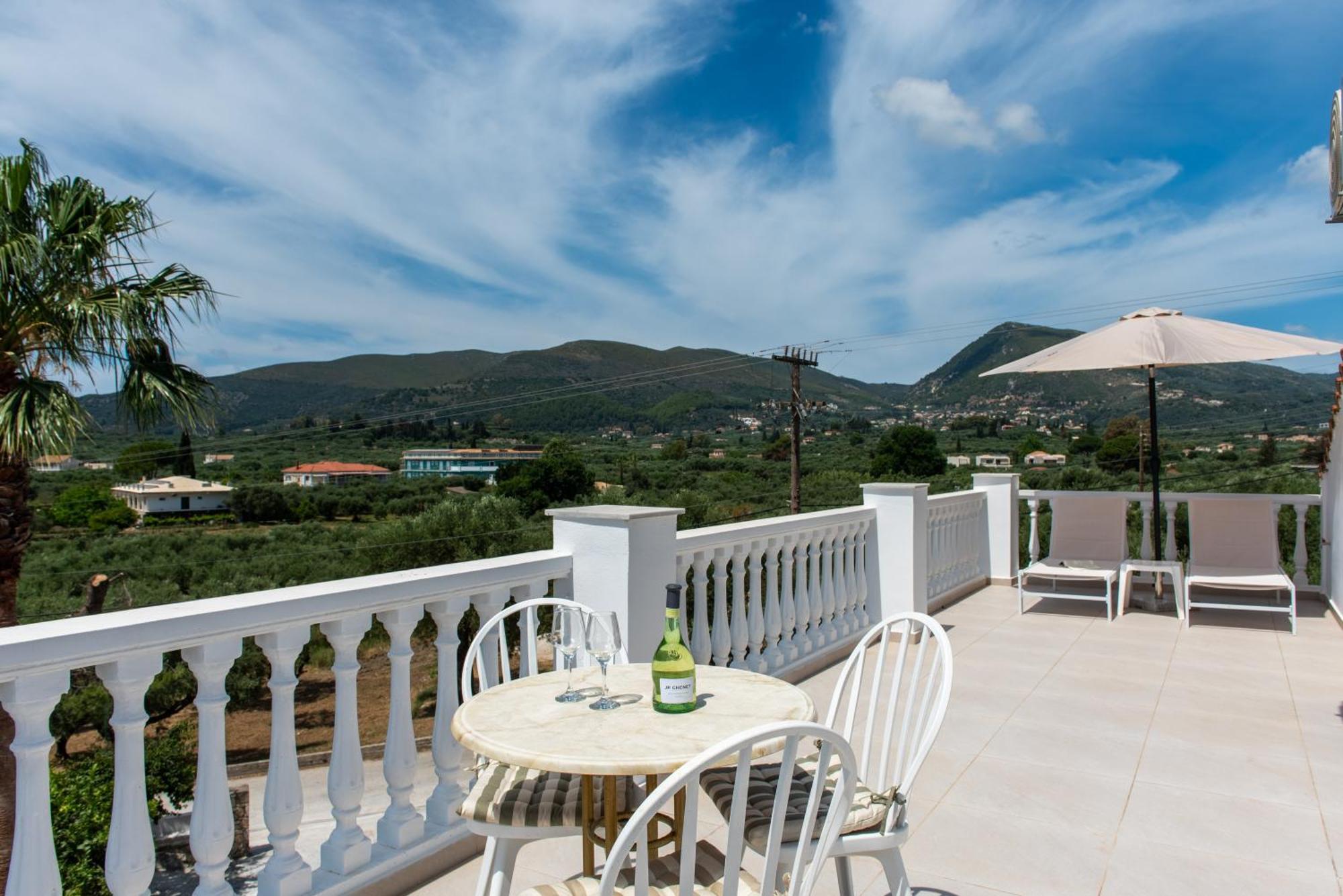 White Lotus Loft Apartamento *