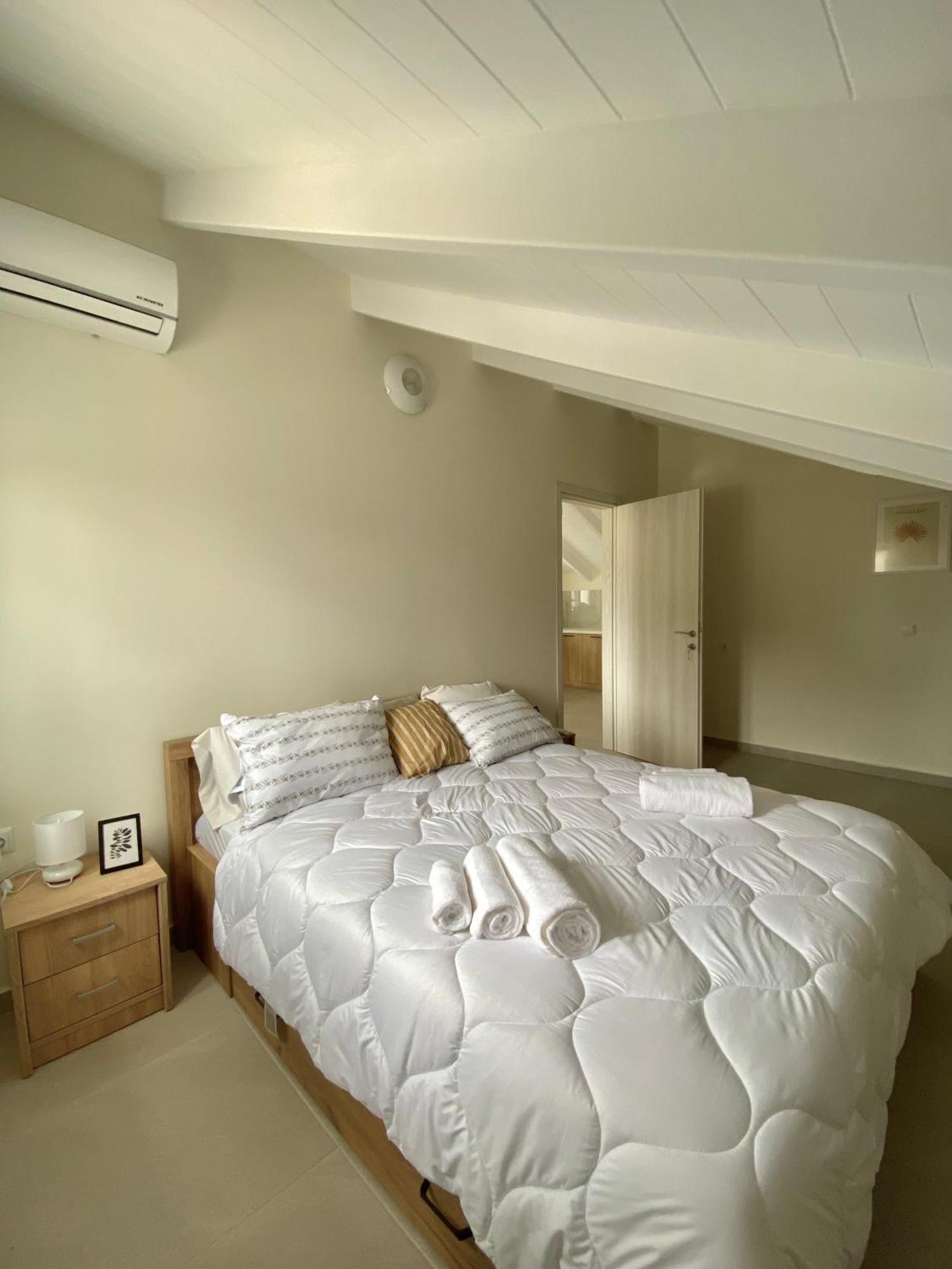 White Lotus Loft