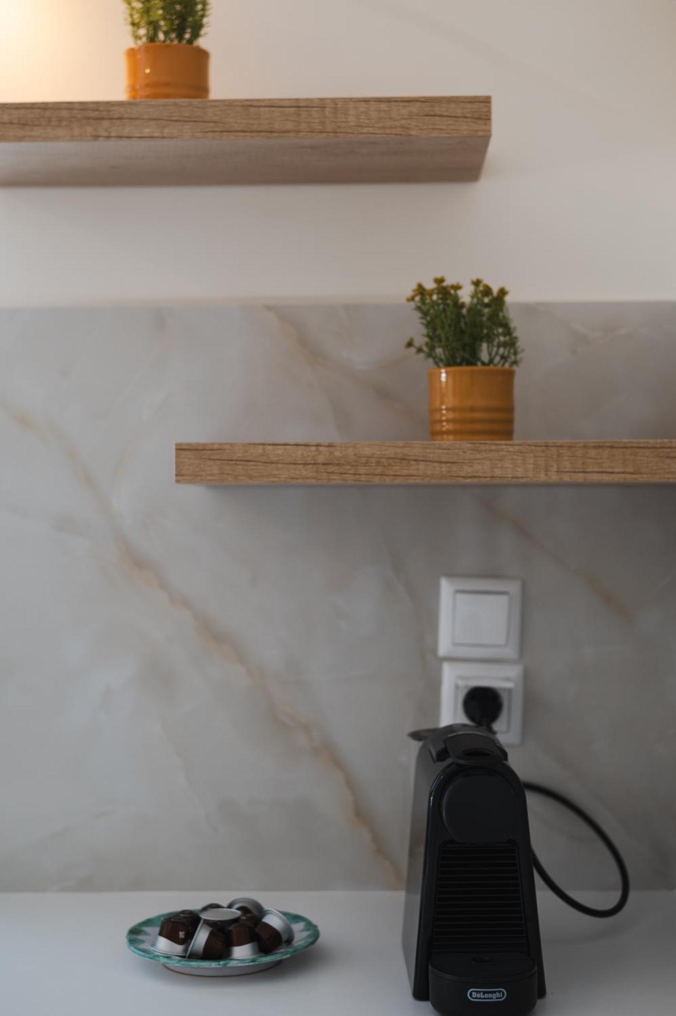 Apartment White Lotus Loft Laganas