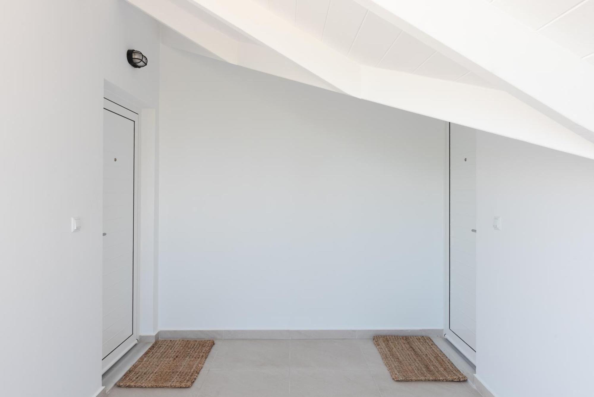 Apartment White Lotus Loft